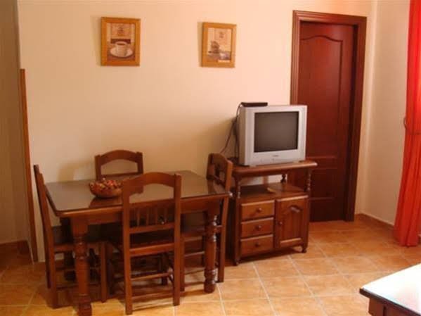 Фото Apartamentos Reysan