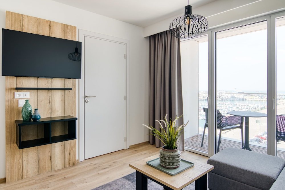 Фото Evancy Boulogne-sur-Mer