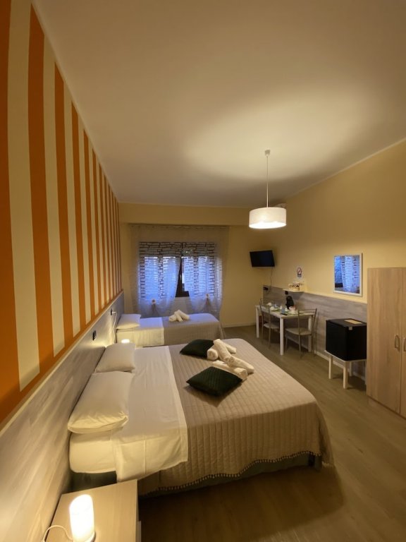 Фото L'Opera Rooms