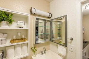 InTown Suites Extended Stay Chesapeake Va - Greenbrier Road