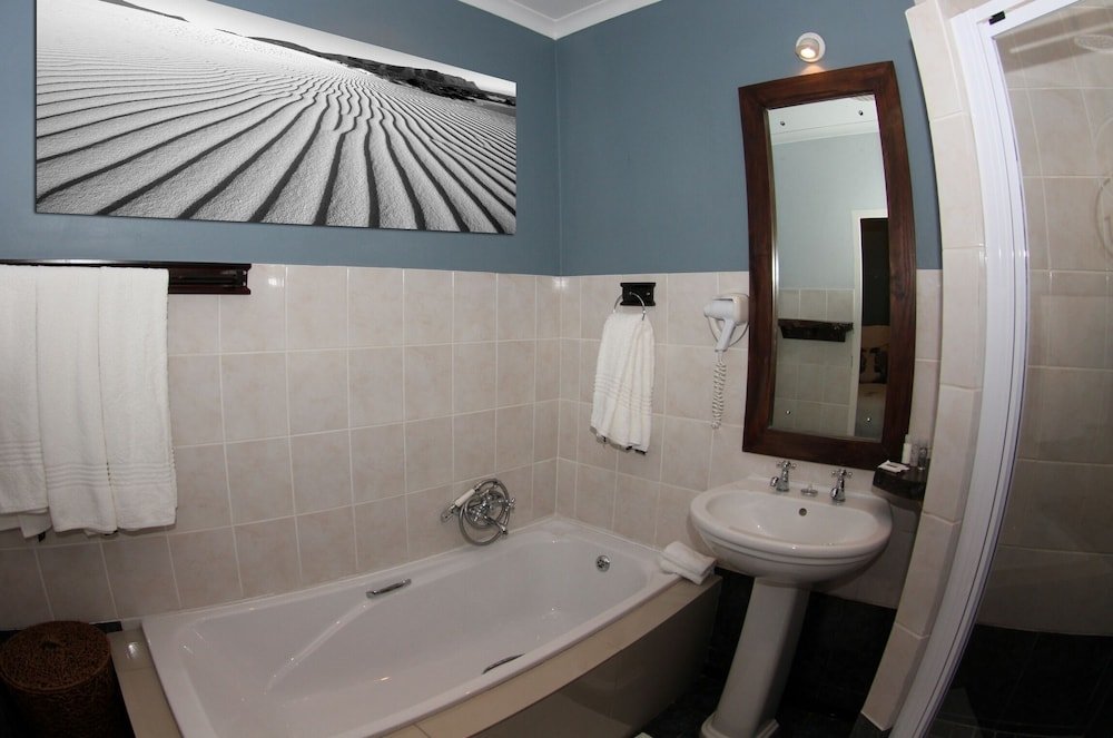 Фото The Roundhouse - Self Catering