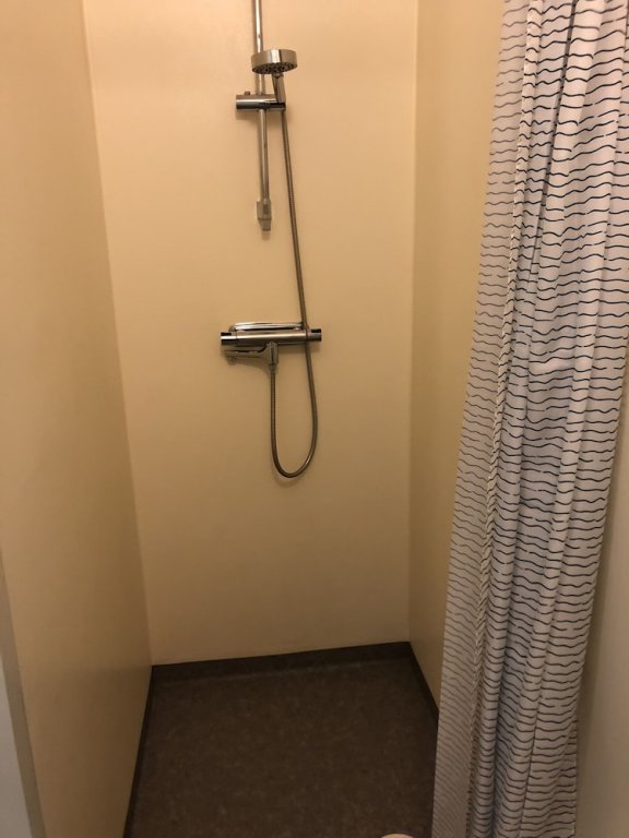 Фото Saxvikens vandrarhem