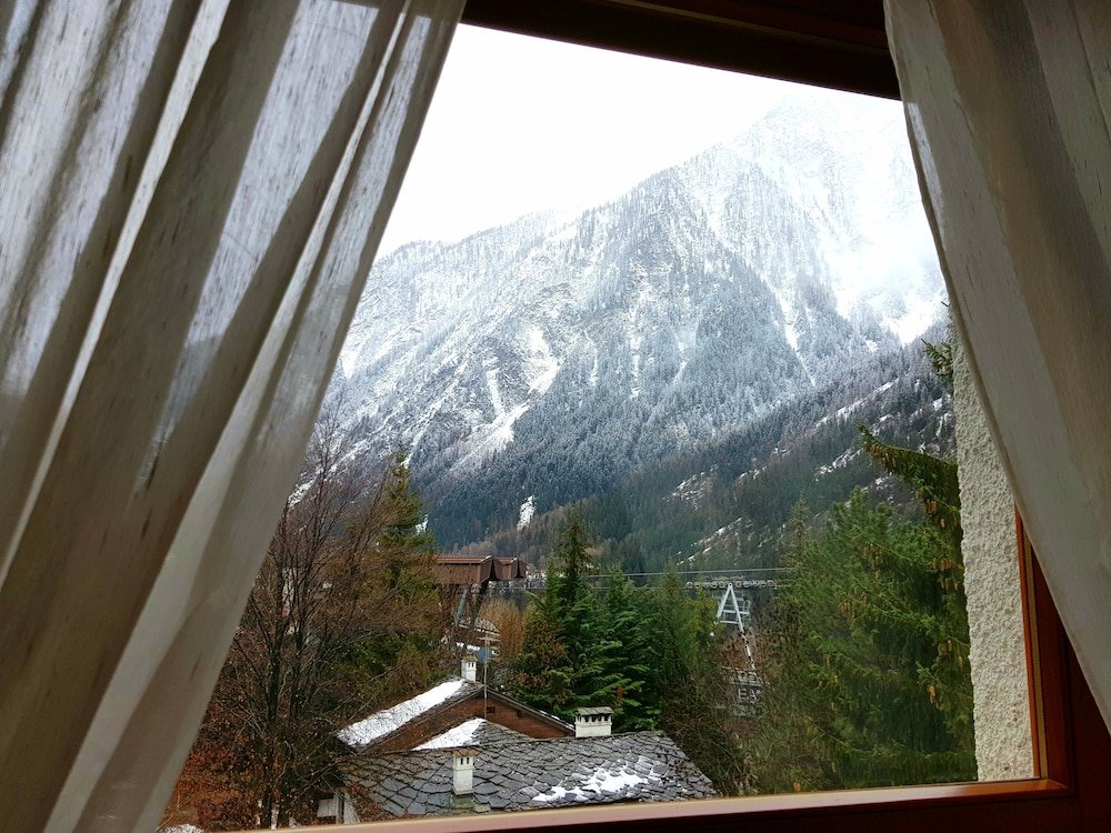 Фото iH Hotels Courmayeur Mont Blanc Resort