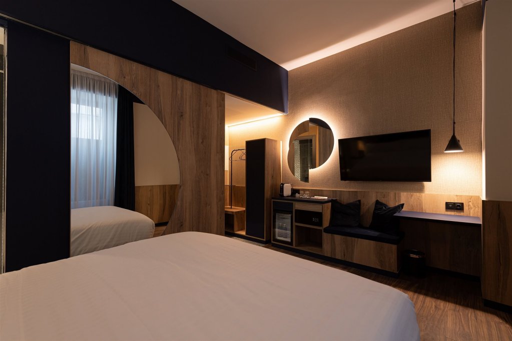Фото Boutique Hotel Cordial La Peregrina