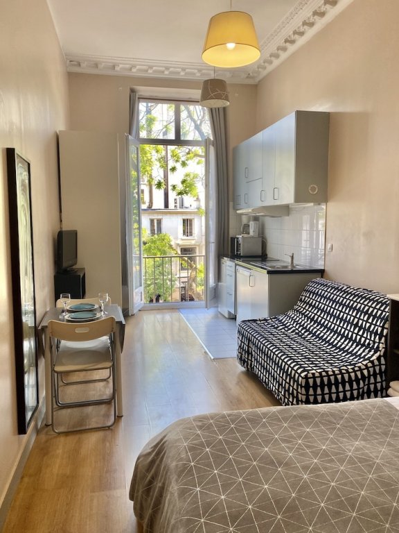 Фото Apartment Poisson 4