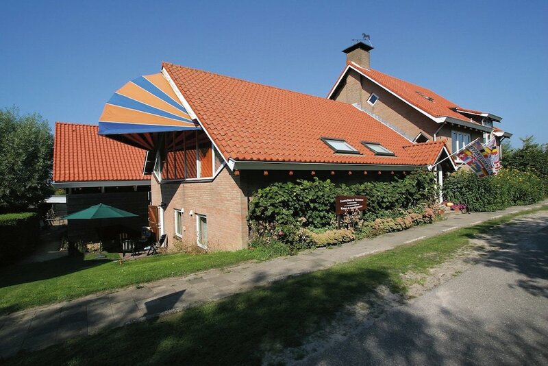 Гостиница Countryhouse De Vlasschure
