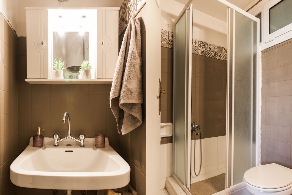 Фото New Acropolis Museum Flat