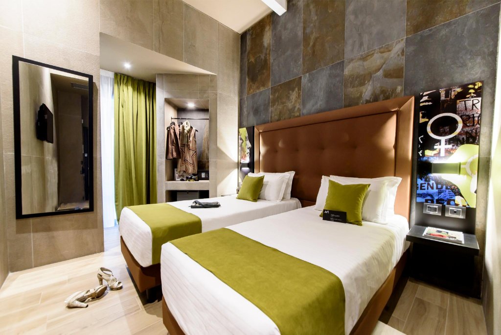 Фото Just Hotel Milano