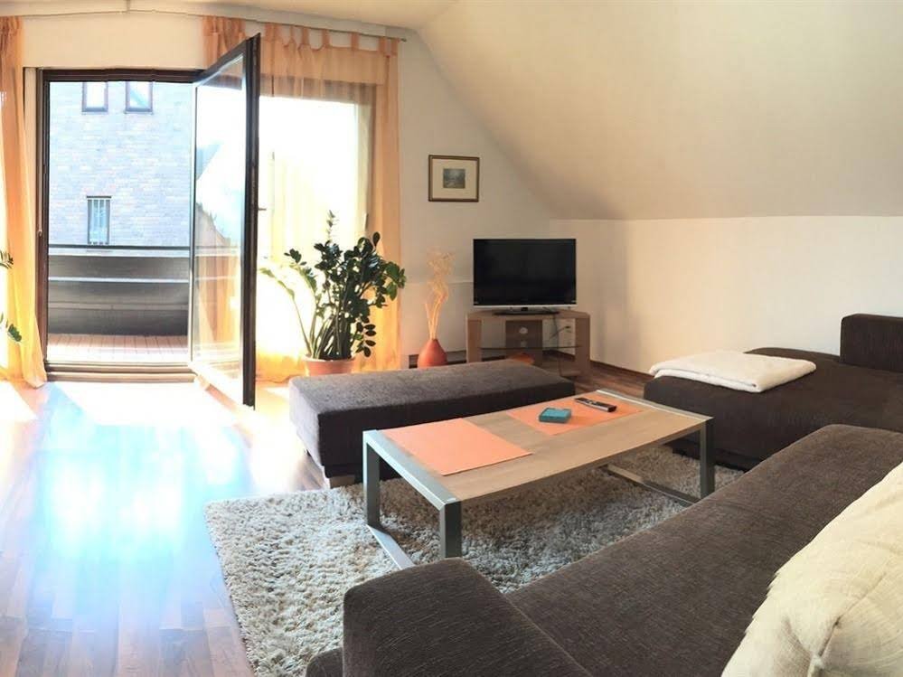 Фото Messezimmer4u