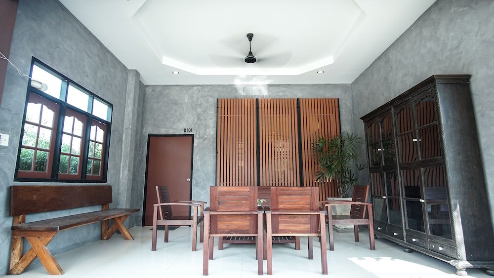 Фото Tarnsiri Boutique Resort