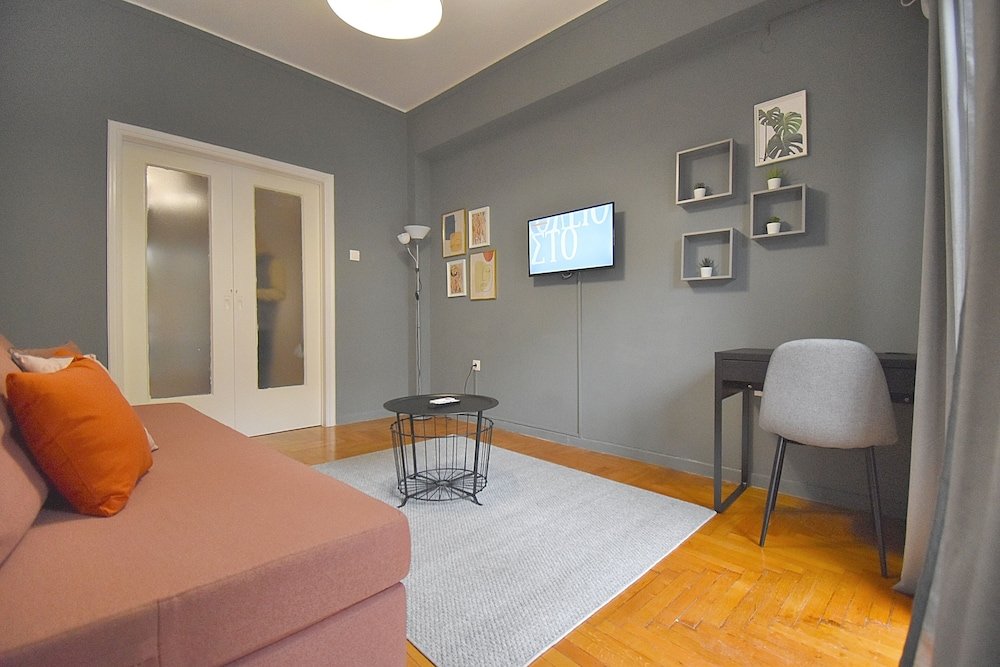 Фото Check Point - Syngrou Fix