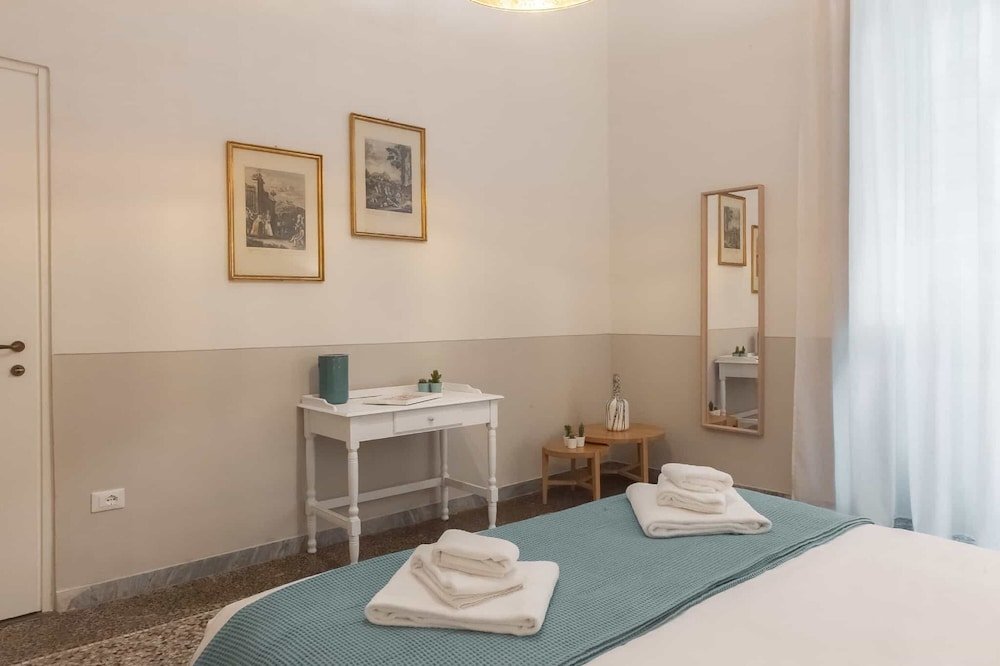 Фото Coco Places Firenze, Uffizi