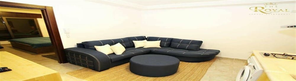 Hotel The Royal Luxury City Budget Visit, Amman, photo