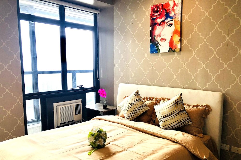 Фото Gotophi at The Gramercy Residences