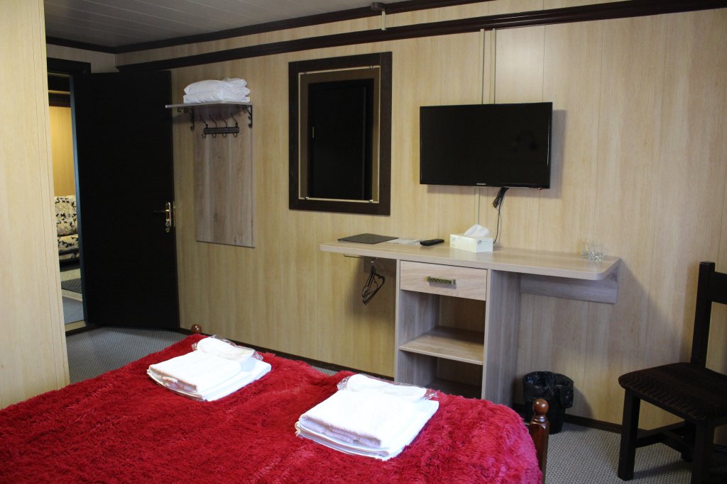 Фото Пеликен