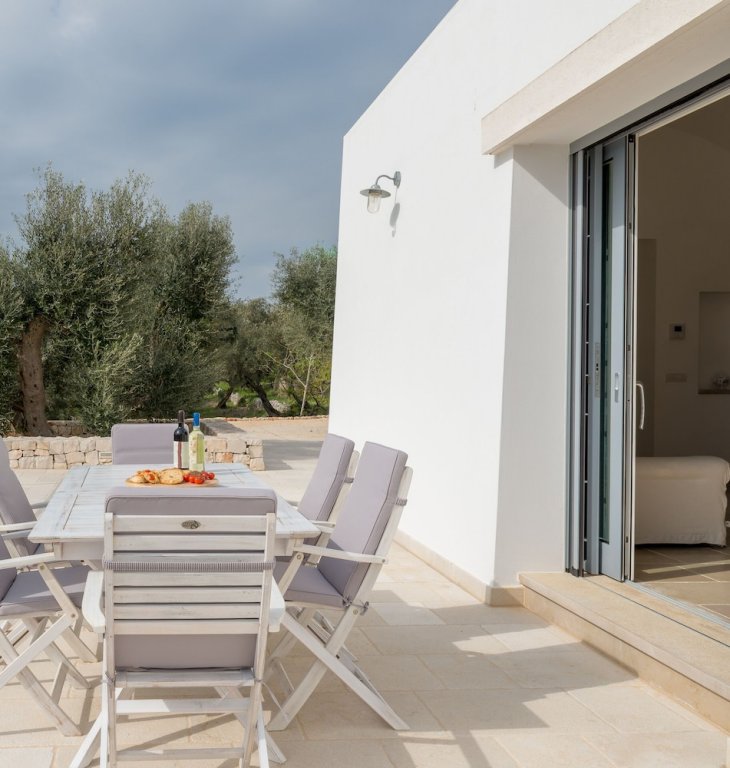 Фото Suite Annina by Wonderful Italy