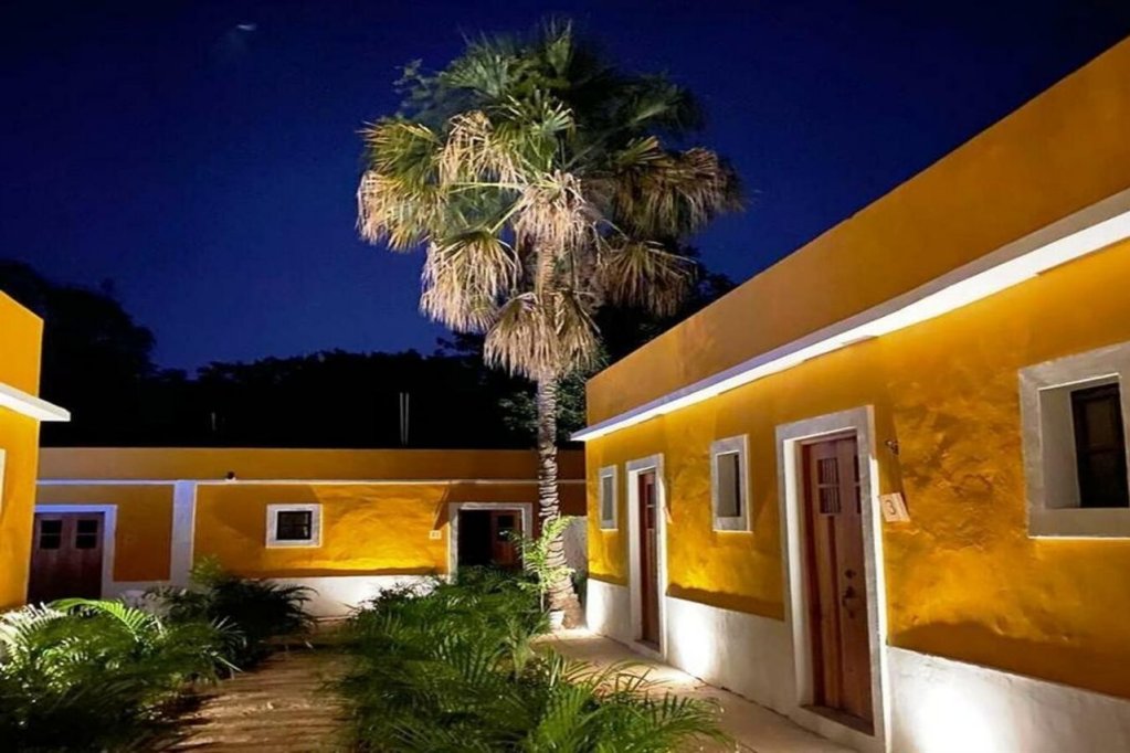 Фото Hotel Unknown