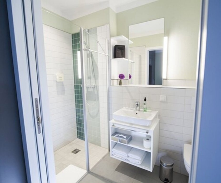 Фото Inklusionshotel Philippus Leipzig