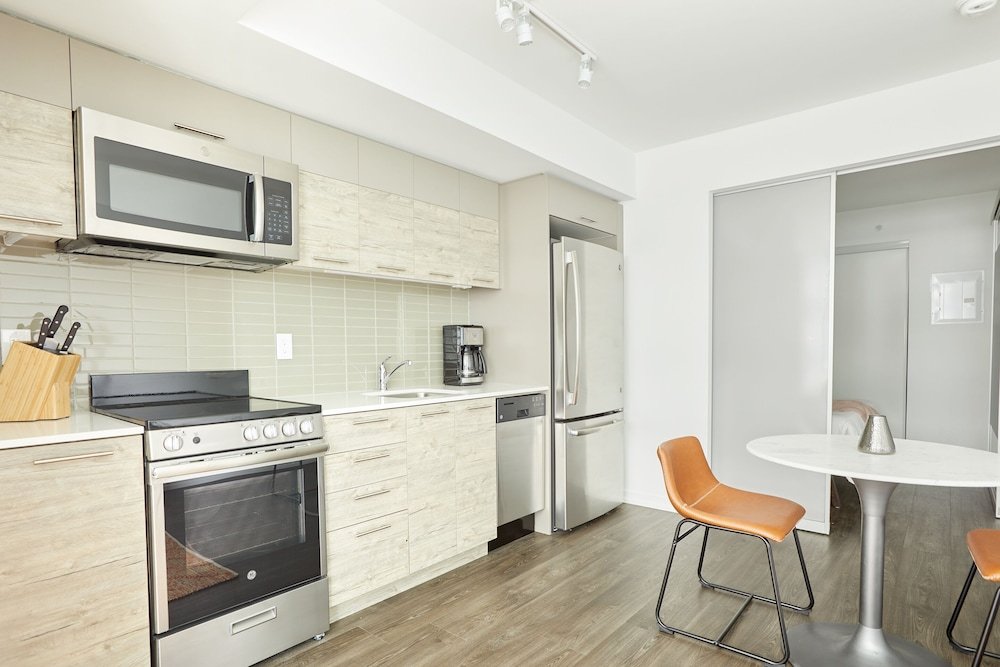 Фото Sonder by Marriott Bonvoy The Liberty