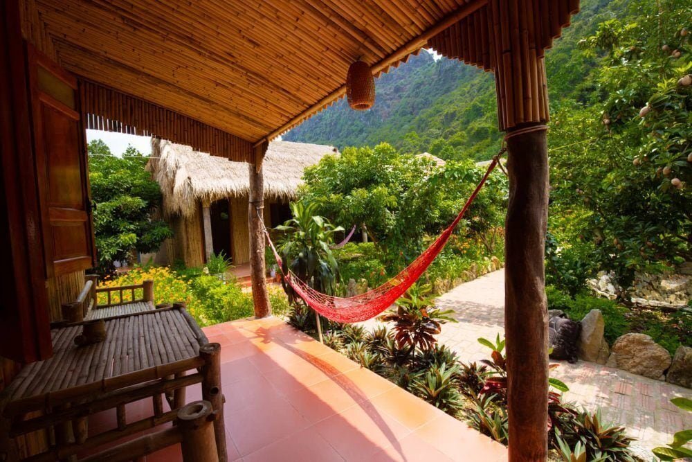 Фото Lan Homestay