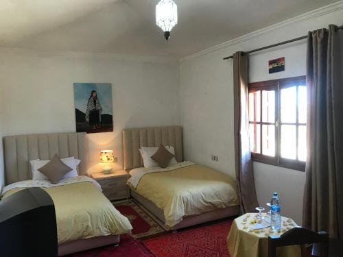 Фото Villa Midelt