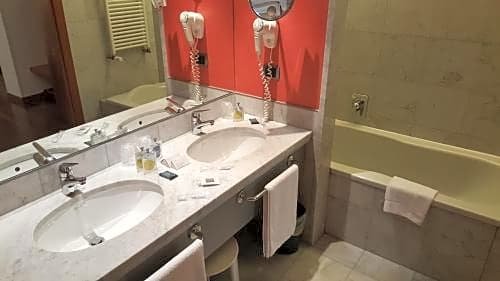 Фото Vicenza Tiepolo Hotel