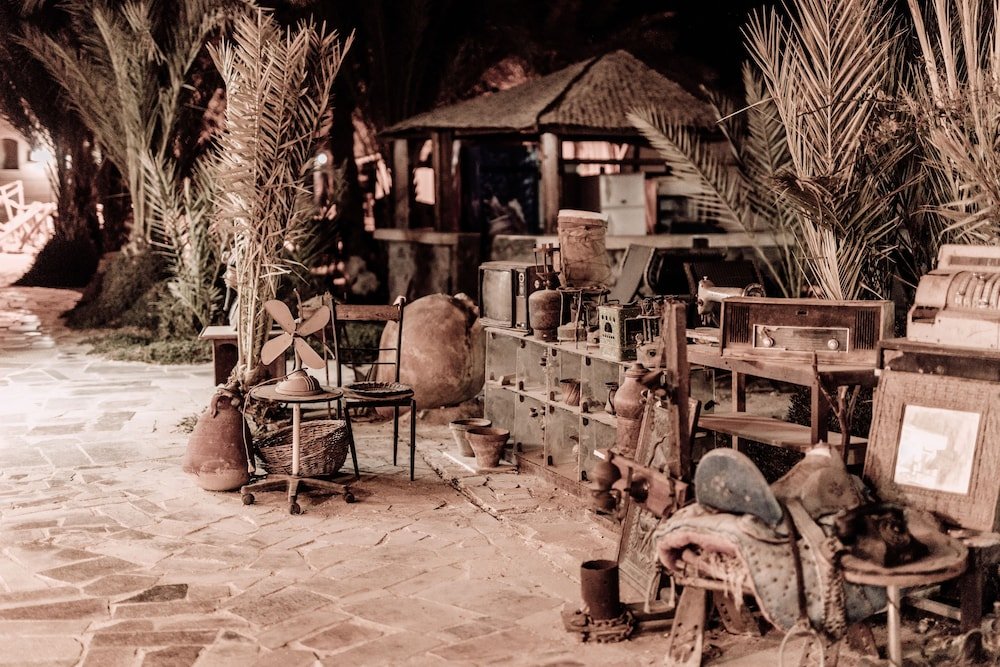 Фото Casa Cook El Gouna - Adults Only