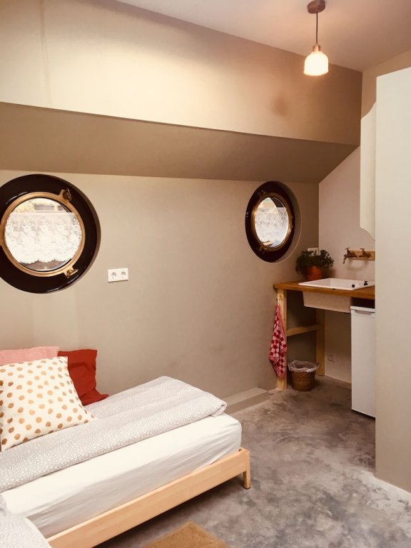 Фото Houseboat Tante Piet