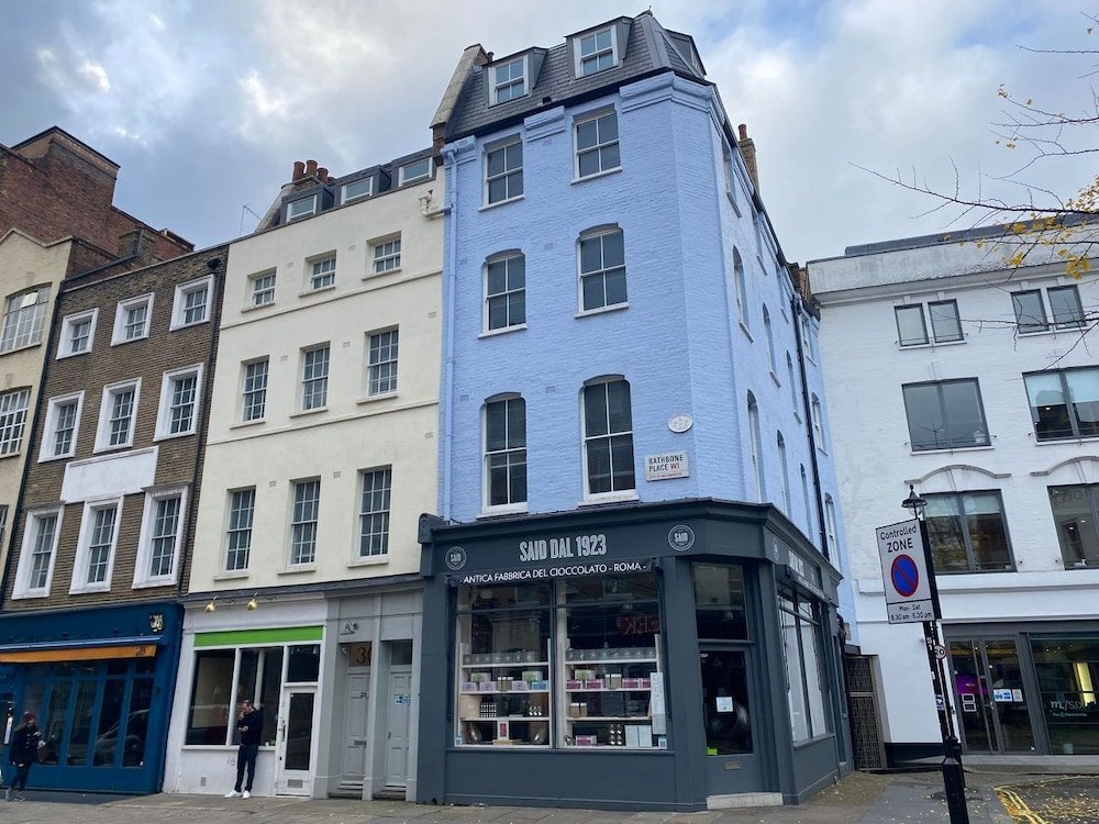 Фото Urban Chic - Rathbone