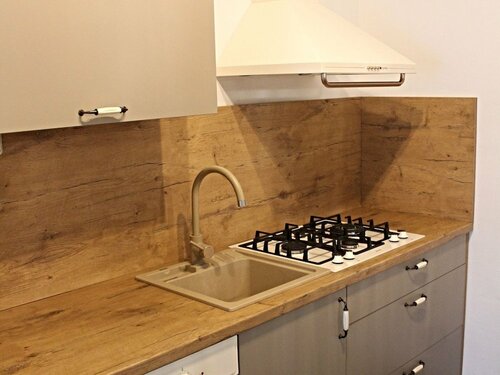 Гостиница Adorable House Apartment With Garden View в Порече