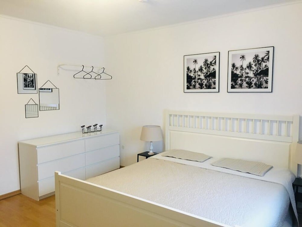 Фото Ferienwohnung Ursulastraße