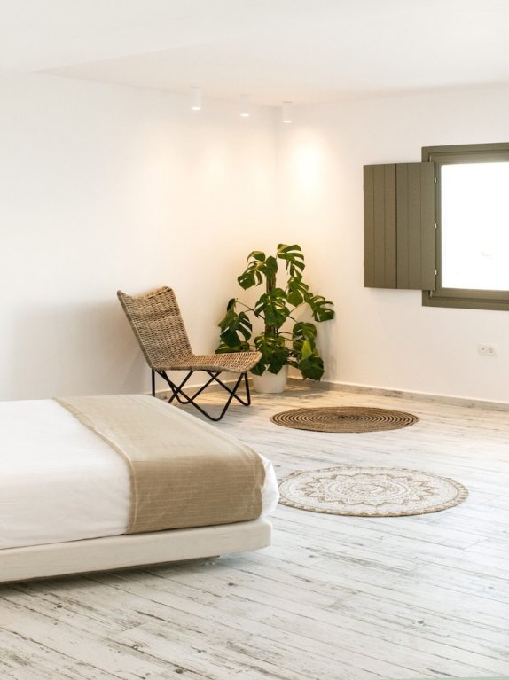 Фото Aregou Villas