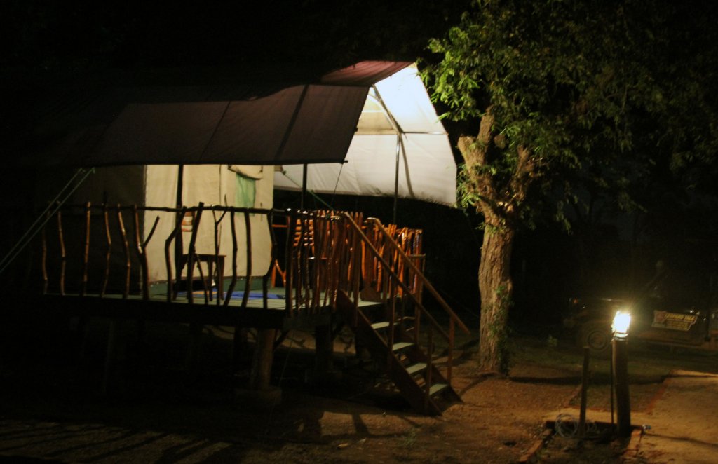 Фото Camp Leopard - Yala Safari Glamping