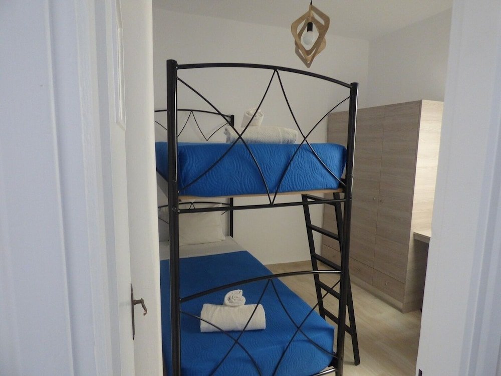 Фото Famprikas house in Mykonos