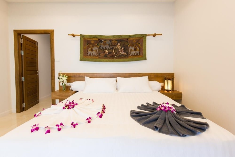 Фото Lotus Villa by Jetta