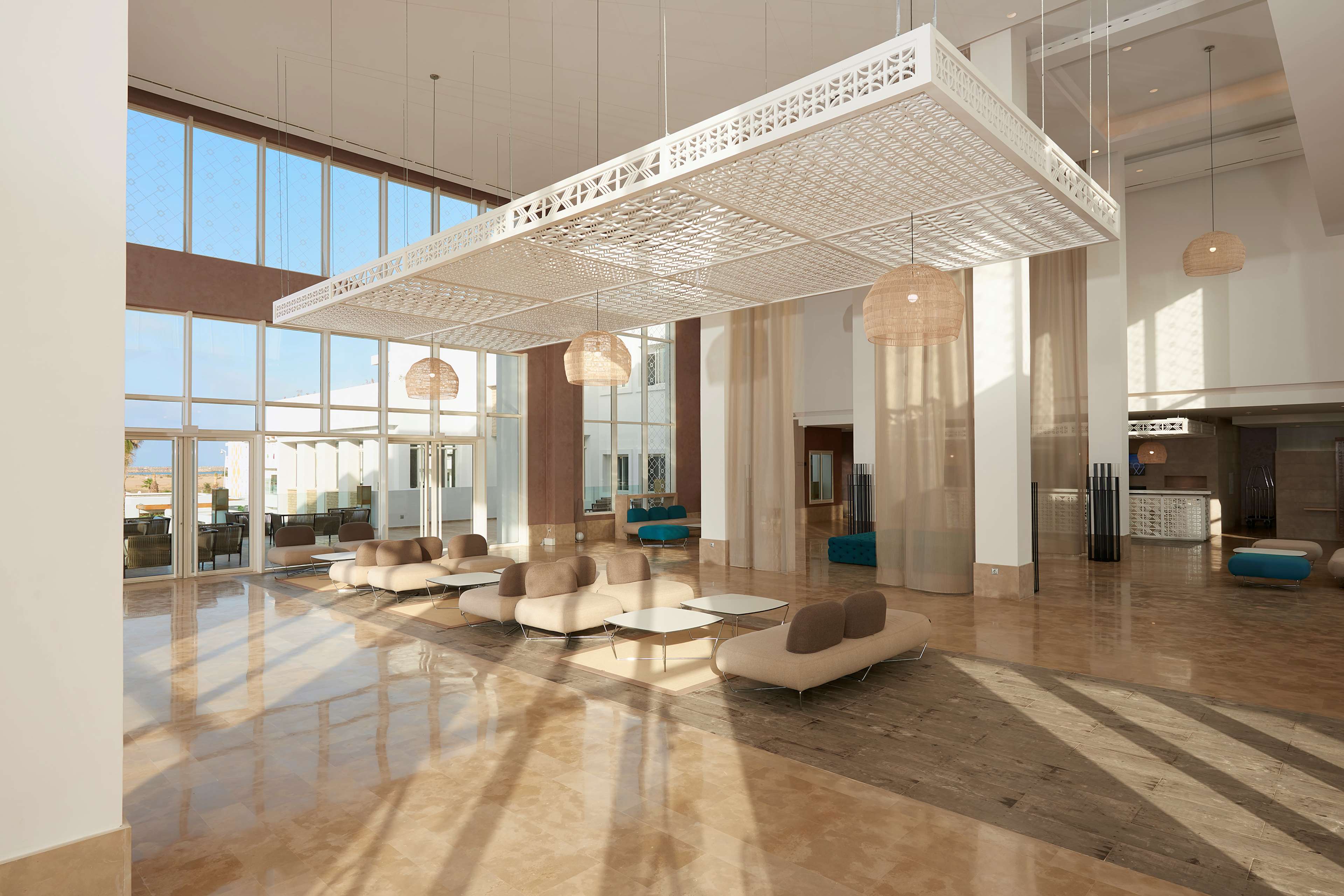 Фото Radisson Blu Resort Saidia Beach