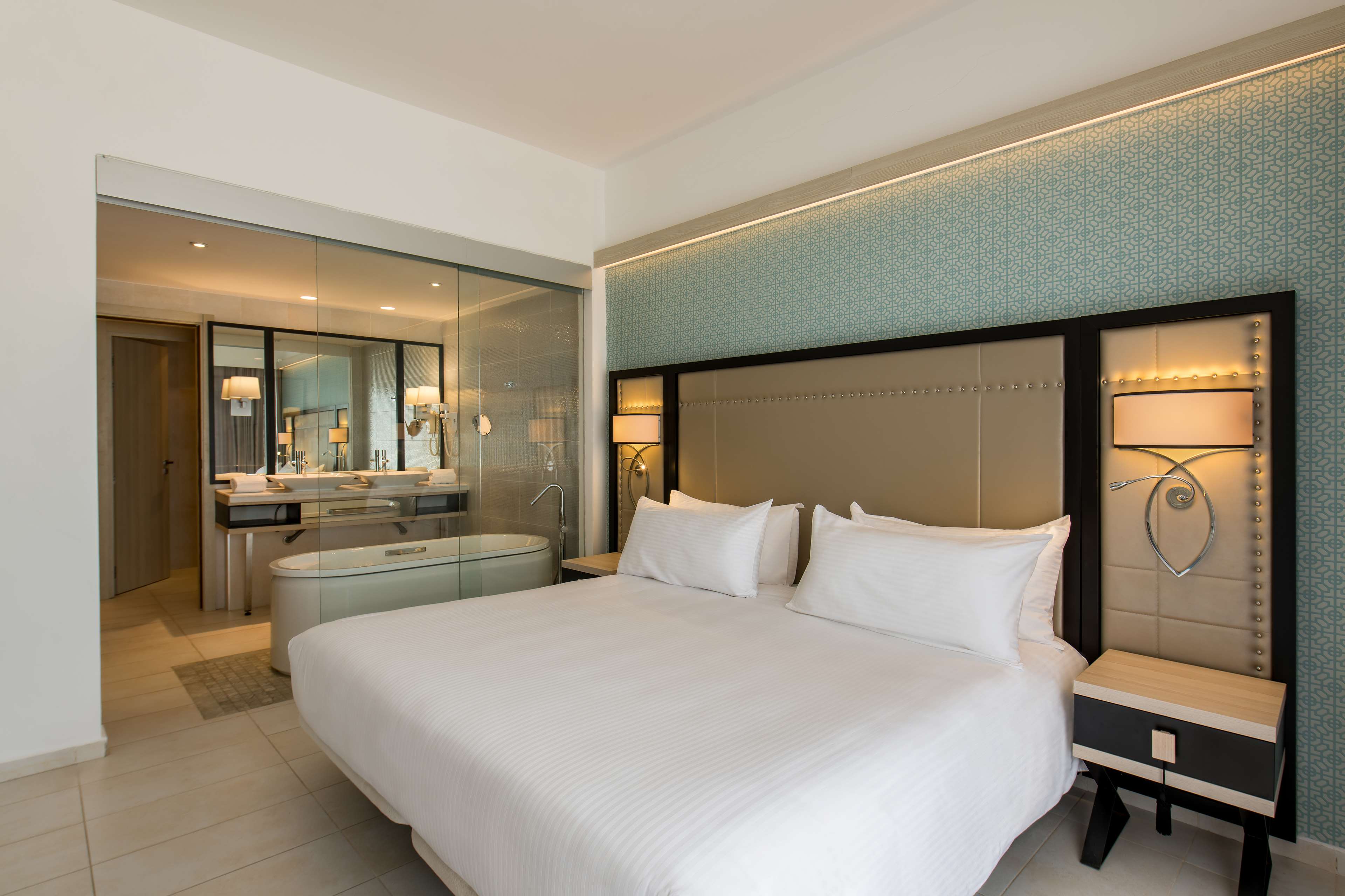 Фото Radisson Blu Resort Saidia Beach