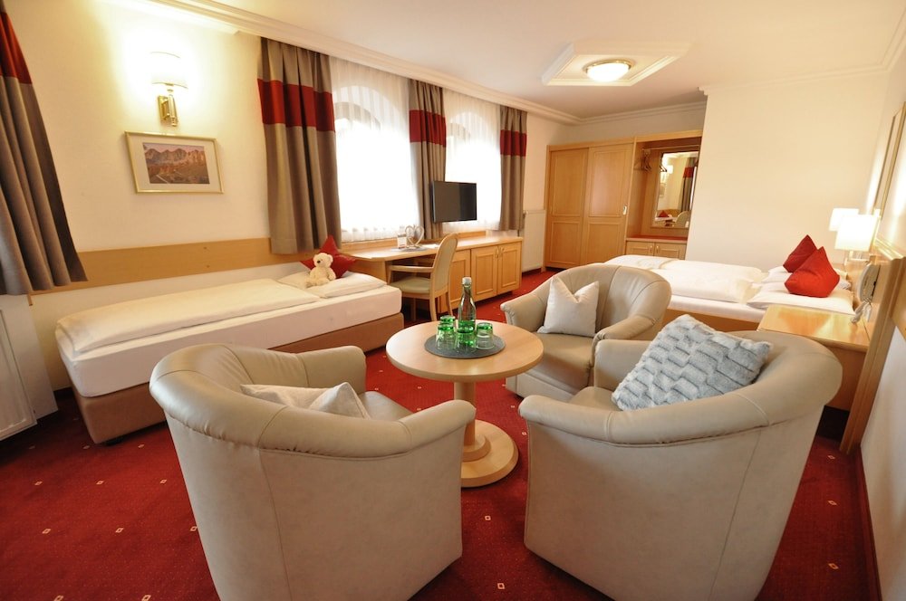 Фото Gästehaus Schattauer