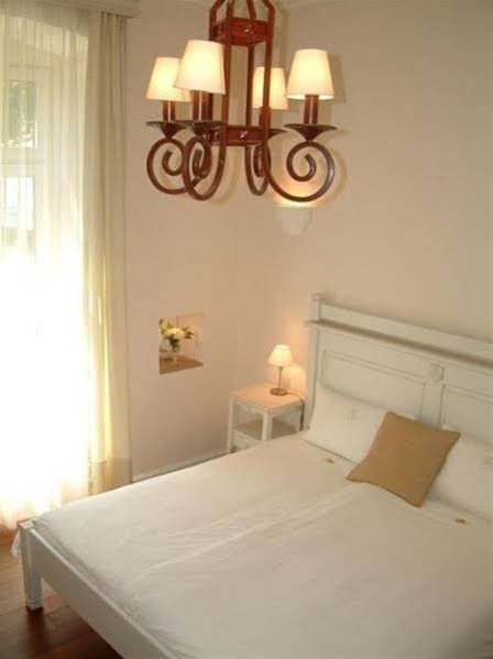 Фото Hotel Villa Marstall