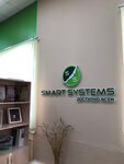 Smart systems (Barrikad Street, 51/4) ، أنظمة التهوية