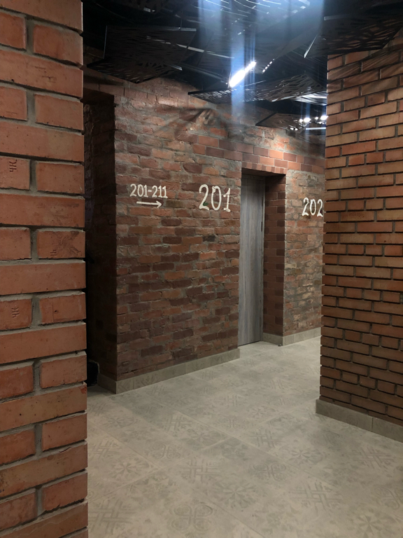 Фото Ботаника Лофт