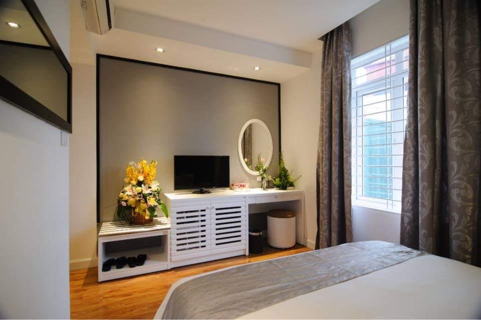 Фото Riverside Boutique Hotel