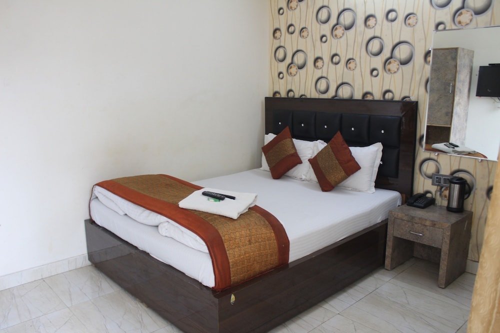Фото Hotel Marwari