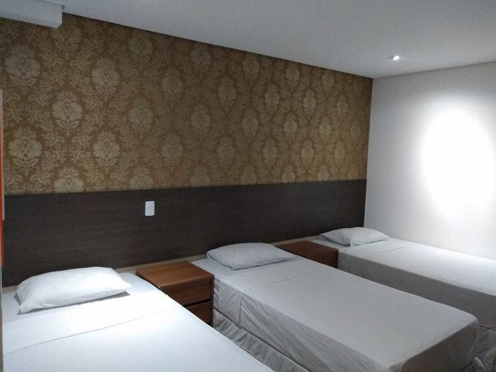 Фото Hotel Paddock