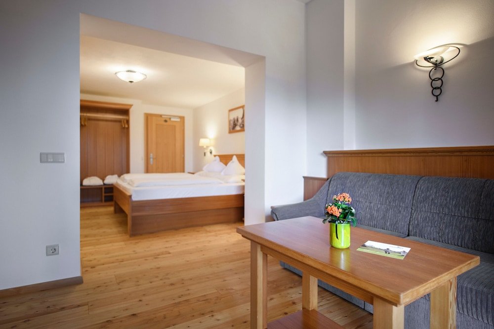 Фото Hotel Steger-Dellai