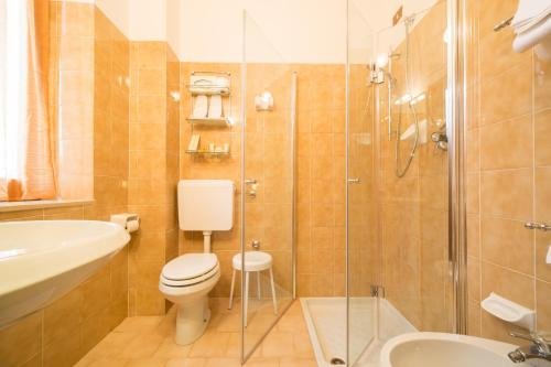 Фото Albergo Carancini