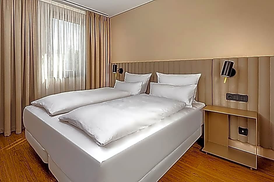 Фото Nh München Unterhaching