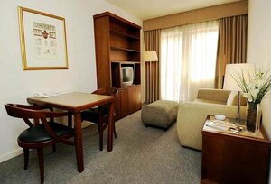 Grand Mercure SP Itaim Bibi (São Paulo, Sao Paulo, Rua Tenente Negráo Filho), hotel