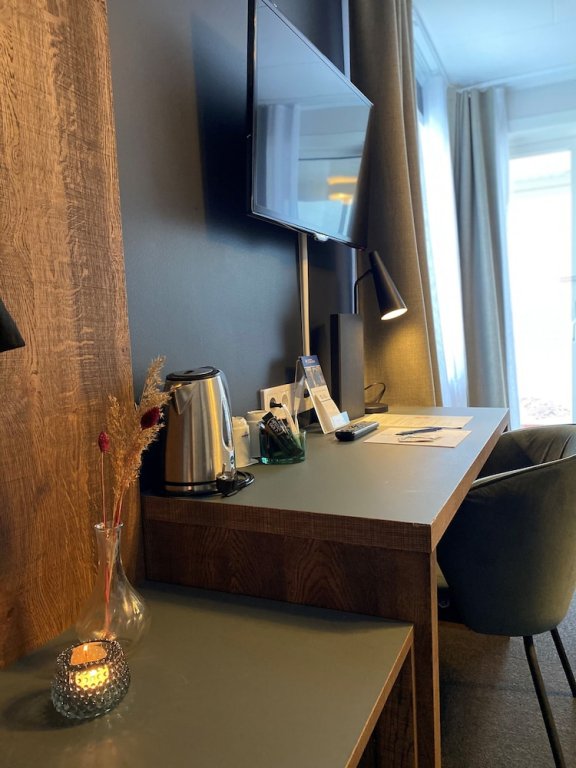 Фото Best Western Hotel Corallen