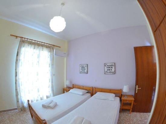 Фото Megali Beach Nikos